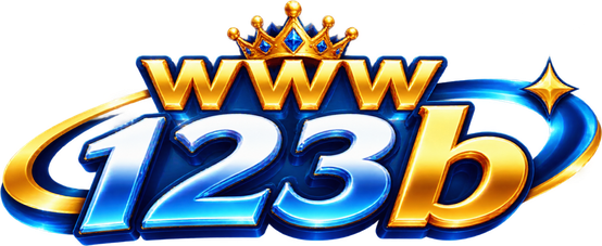 www 123b logo